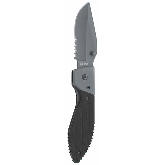 KA-BAR WARTHOG FOLDER  - Knives & Multi-Tools